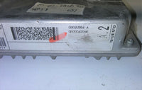 2005-2007 Volvo 70 tcm transmission computer 08692554 A