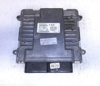 39138-2GTK6 ecm ecu computer 2016-2018 Kia Optima