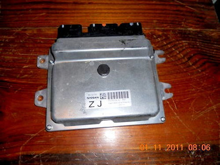 MEC90-700 Nissan Sentra 2007 ecm ecu computer