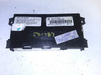 3W4T-13C791-HA Keyless Entry Control Module 2003 Lincoln LS
