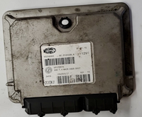 Chrysler TCM transmission computer 55259393