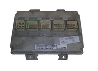 P04727072AE bcm body control module 2002 Dodge Caravan