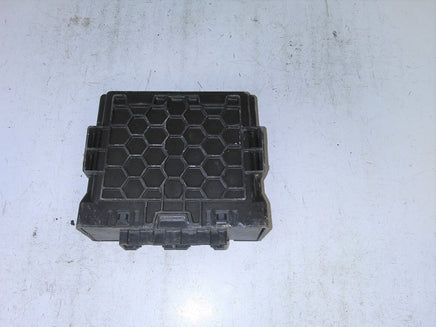 2016 Chevy Camaro bcm body control module 13510743