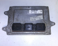 37820-RBJ-L55 ecm ecu computer 2010 Honda Insight