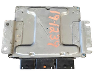 NEC018-663 Nissan Rogue ecu ecm computer 2014-2017