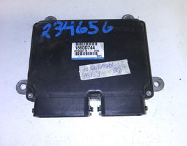1860D744 ecm ecu computer 2021 Mitsubishi Outlander