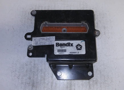 4688012 Dodge Shadow 1994 abs anti-lock brake control module
