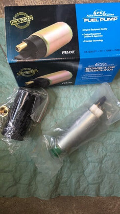 Apex Pilot fuel pump FP-3115  **New**