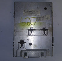01226462 pcm ecu ecm computer 1985 Cadillac Fleetwood - Swan Auto