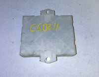 284G0 4BA1A power tailgate module Nissan Rogue - Swan Auto