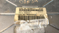 09357440 ecm ecu computer 2000 Oldsmobile Alero **TESTED GOOD**