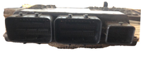 NEC030-023 Nissan Pathfinder 2016-2017 ecu ecm computer