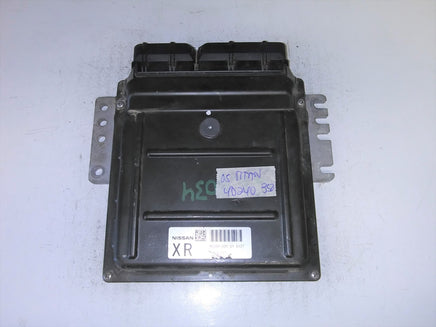 2005 Nissan Titan ecu ecm computer MEC86-320
