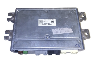 PC3T-14G647-LCD Driver Assist Control Module 2024 Ford F250