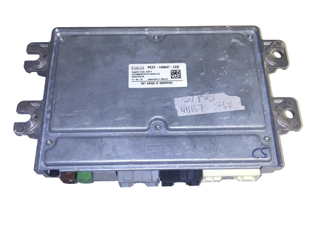 PC3T-14G647-LCD Driver Assist Control Module 2024 Ford F250