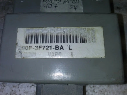 1988-1990 Lincoln Continental Power Steering Control Module E80F-3F721-BA