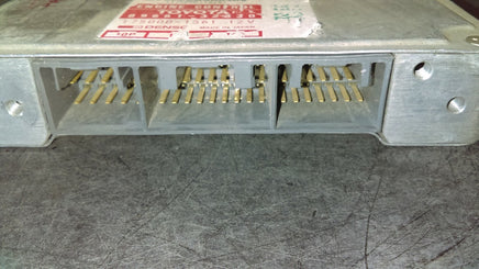 89661-32330 Toyota Camry 1989 ECM ECU computer