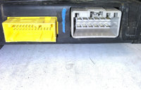 8L1T-17404D06-AB Lincoln MKT 2011 lift gate module