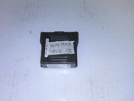 2020-2022 Nissan Versa Controller Assembly ADAS module 284E7 5ES0B