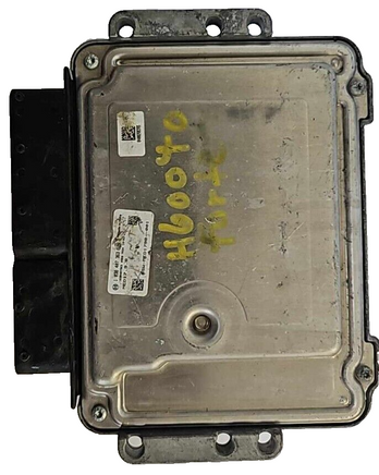 39135-2EYB4 Kia Forte ecm ecu computer