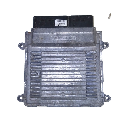 39104-2EGB3 ecm ecu computer 2013 Hyundai Elantra