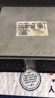 2013-2014 Hyundai Genesis ecm ecu computer 39106-3CBN2
