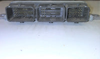 2008 Infiniti G35 ecm ecu computer NEC004-695