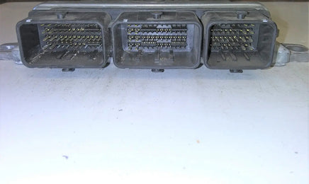 2008 Infiniti G35 ecm ecu computer NEC004-695