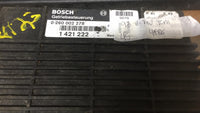 1 421 222 BMW 325 325i 1992-1996 tcm transmission computer