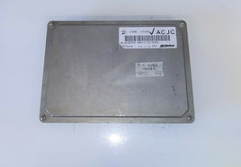 12701005 ecm ecu computer 2017-2019 Chevrolet Impala or Camaro **TESTED GOOD**