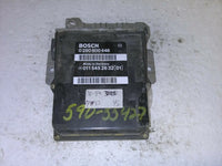 0 280 800 446 Mercedes 300E 1990-1992 ecm ecu computer