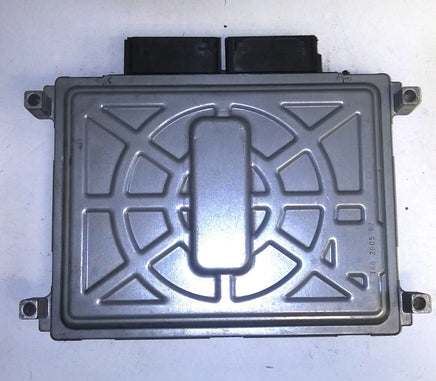 68403 898AD ecu ecm computer 2021-2022 Jeep Wrangler