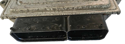 39102-25091 ecu ecm computer 2008 Kia Rondo
