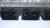BL3A-12A650-PF ecm ecu computer 2011 Ford F150 F-150 **tested**
