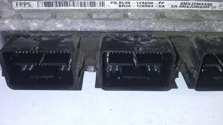 BL3A-12A650-PF ecm ecu computer 2011 Ford F150 F-150 **tested**