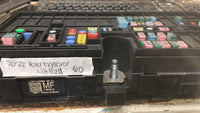 L1MT-14D068-MF fusebox control module computer 2022 Ford Explorer