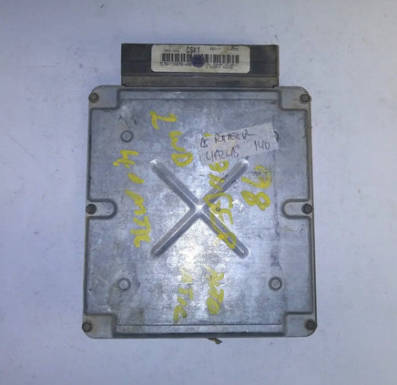 5L5A-12A650-ARB ecm ecu computer 2005 Ford Ranger **tested**
