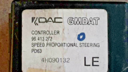 96 413 272 steering control module 2004-2008 Suzuki Forenza or Reno