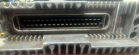 124 545 01 32 Mercedes-Benz 300CE ecm ecu computer 1992