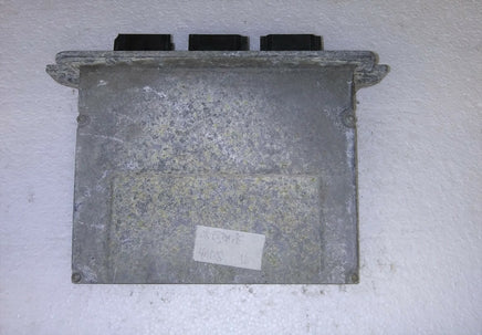 8M6A-12A650-BG Ford Escape 2008 ecm ecu computer ***TESTED***