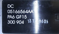 05166564AA Dodge relay module