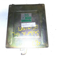 22611 AA141 Engine Computer Module 1987 Subaru GL