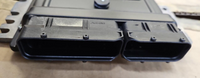 MEC73-011 Nissan Armada 2007 ecm ecu computer **NEW OEM**