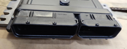 MEC73-011 Nissan Armada 2007 ecm ecu computer **NEW OEM**
