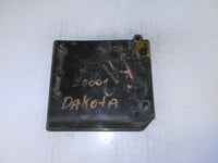 56045453AF Dodge Durango 2001 Central Timing Control Module