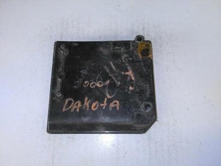 56045453AF Dodge Durango 2001 Central Timing Control Module