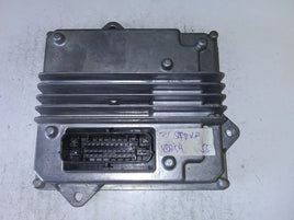 84675386 suspension control module 2021 GMC Sierra