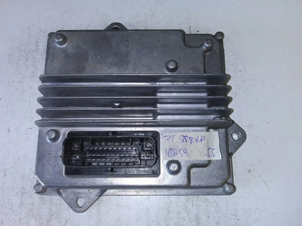84675386 suspension control module 2021 GMC Sierra