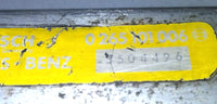0 265 101 006 abs anti-lock brake control module Mercedes W126
