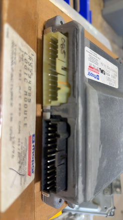 R5234085 Caravan, LeBaron or New Yorker 1987 logic control module **NEW OEM**
